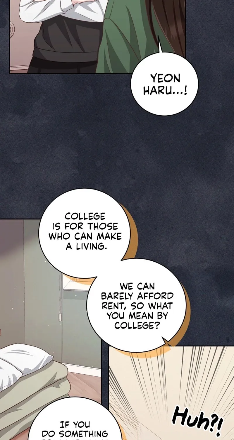 Read Outside Relationship chapter 4 image 15 on Lezhin