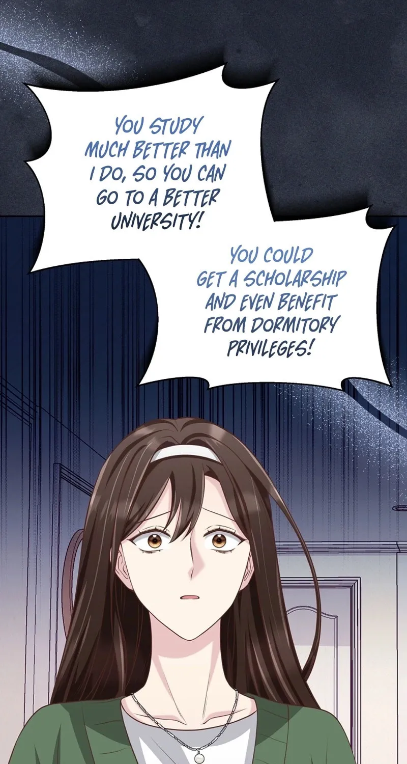 Read Outside Relationship chapter 4 image 18 on Lezhin