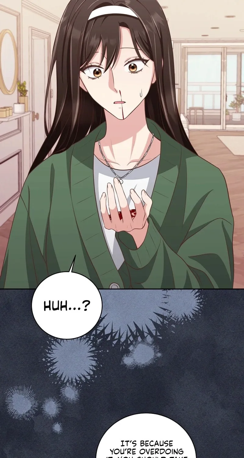 Read Outside Relationship chapter 4 image 25 on Lezhin