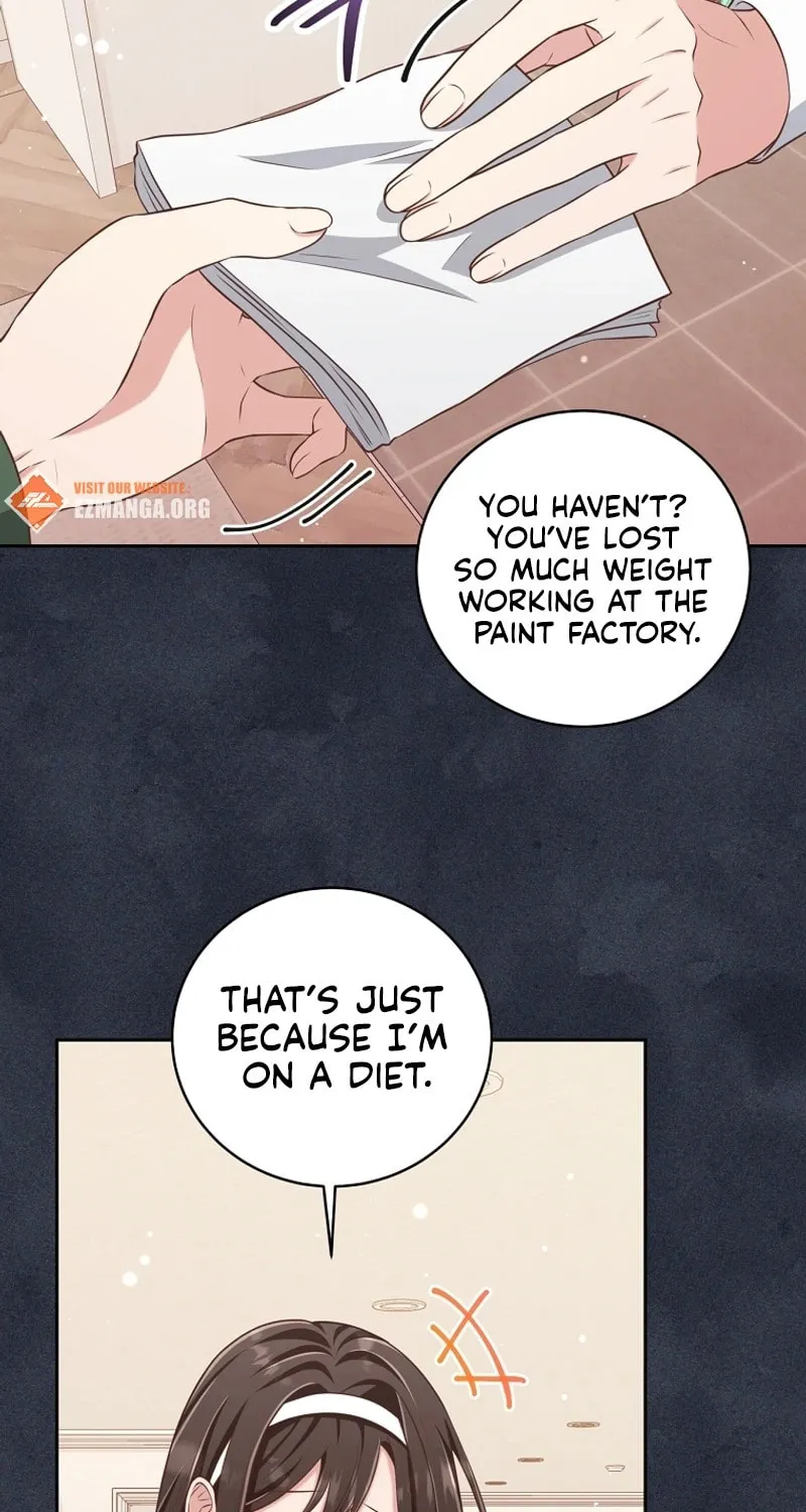 Read Outside Relationship chapter 4 image 27 on Lezhin