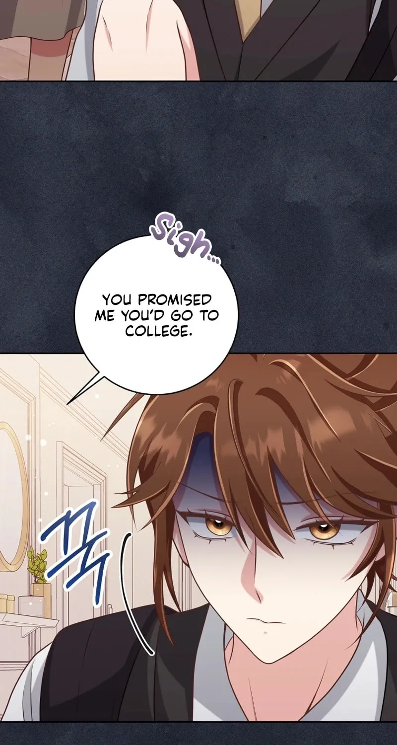 Read Outside Relationship chapter 4 image 3 on Lezhin