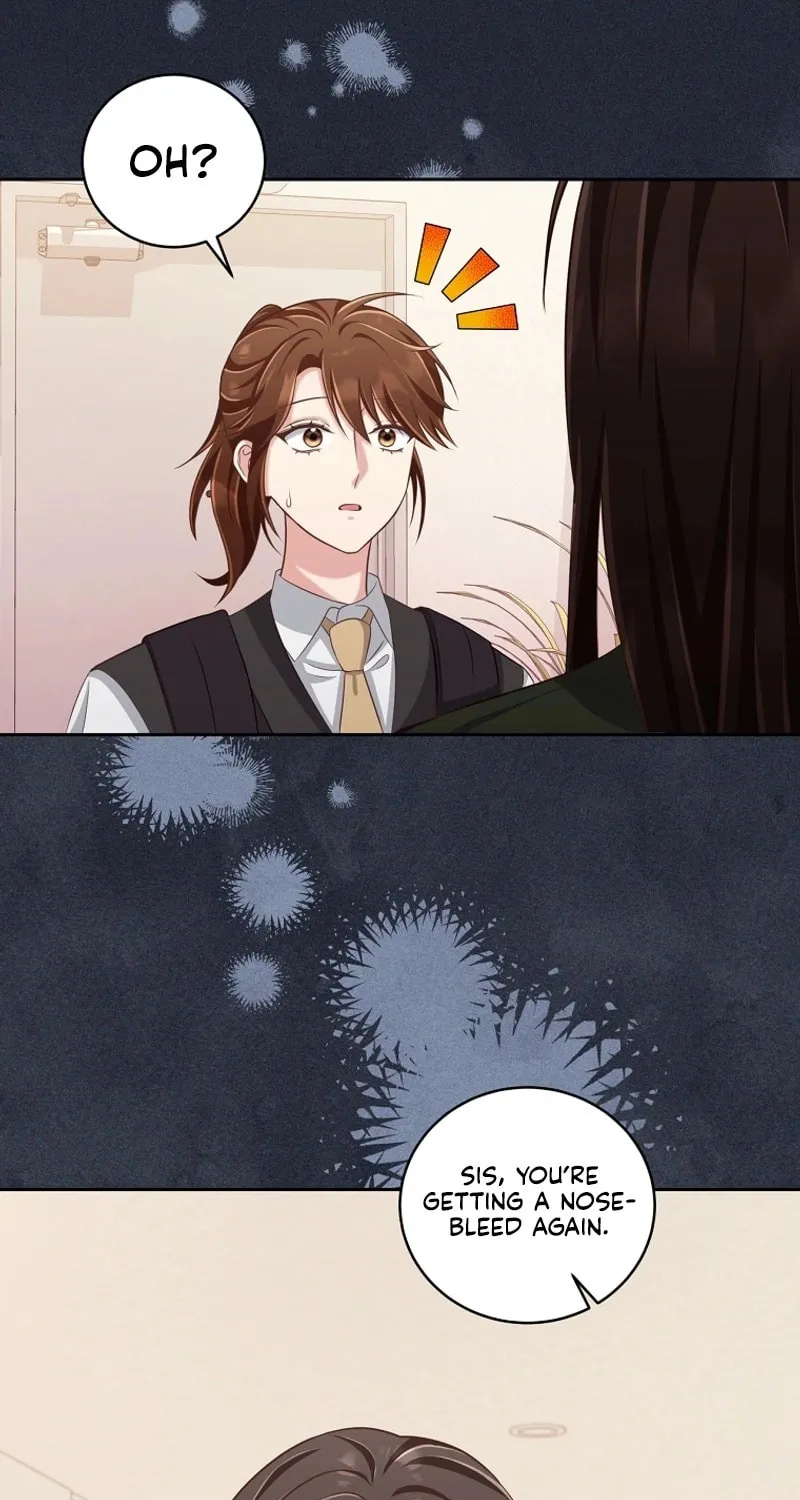 Read Outside Relationship chapter 4 image 30 on Lezhin