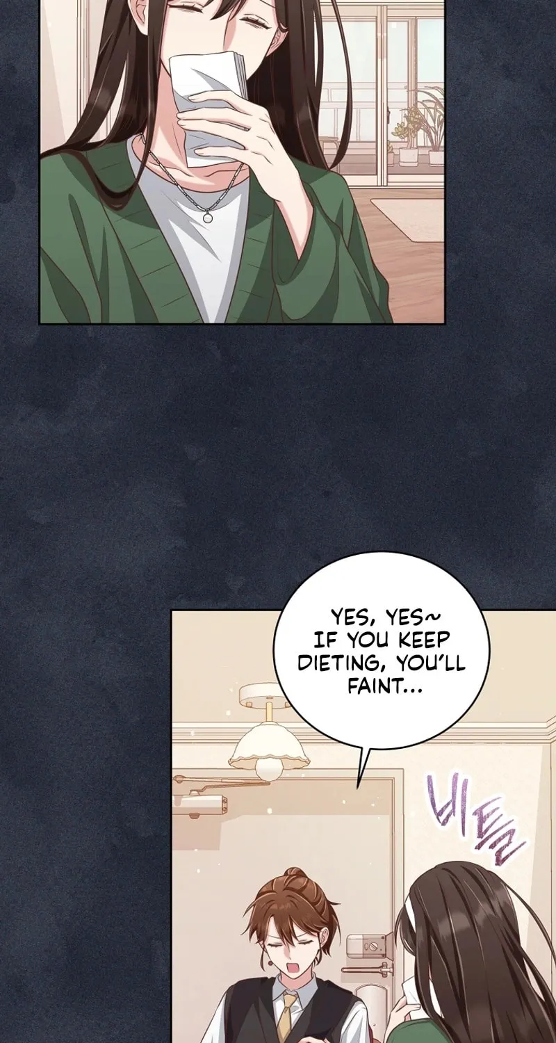 Read Outside Relationship chapter 4 image 34 on Lezhin