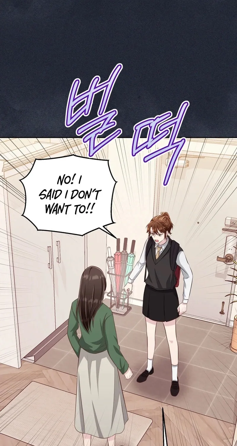 Read Outside Relationship chapter 4 image 4 on Lezhin