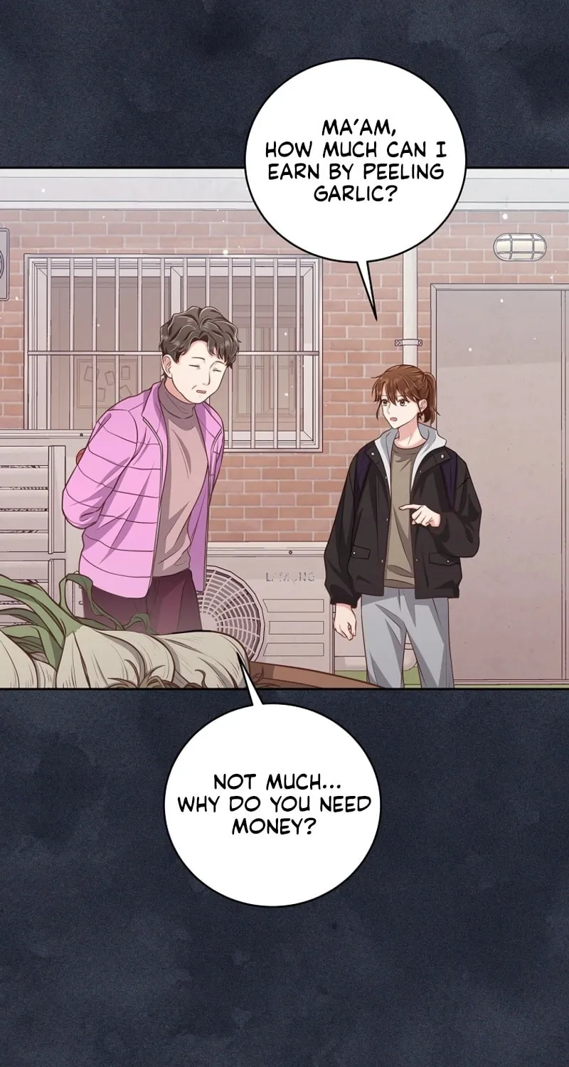 Read Outside Relationship chapter 4 image 50 on Lezhin