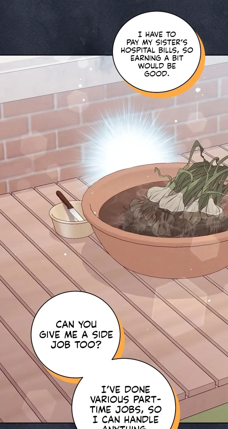 Read Outside Relationship chapter 4 image 51 on Lezhin