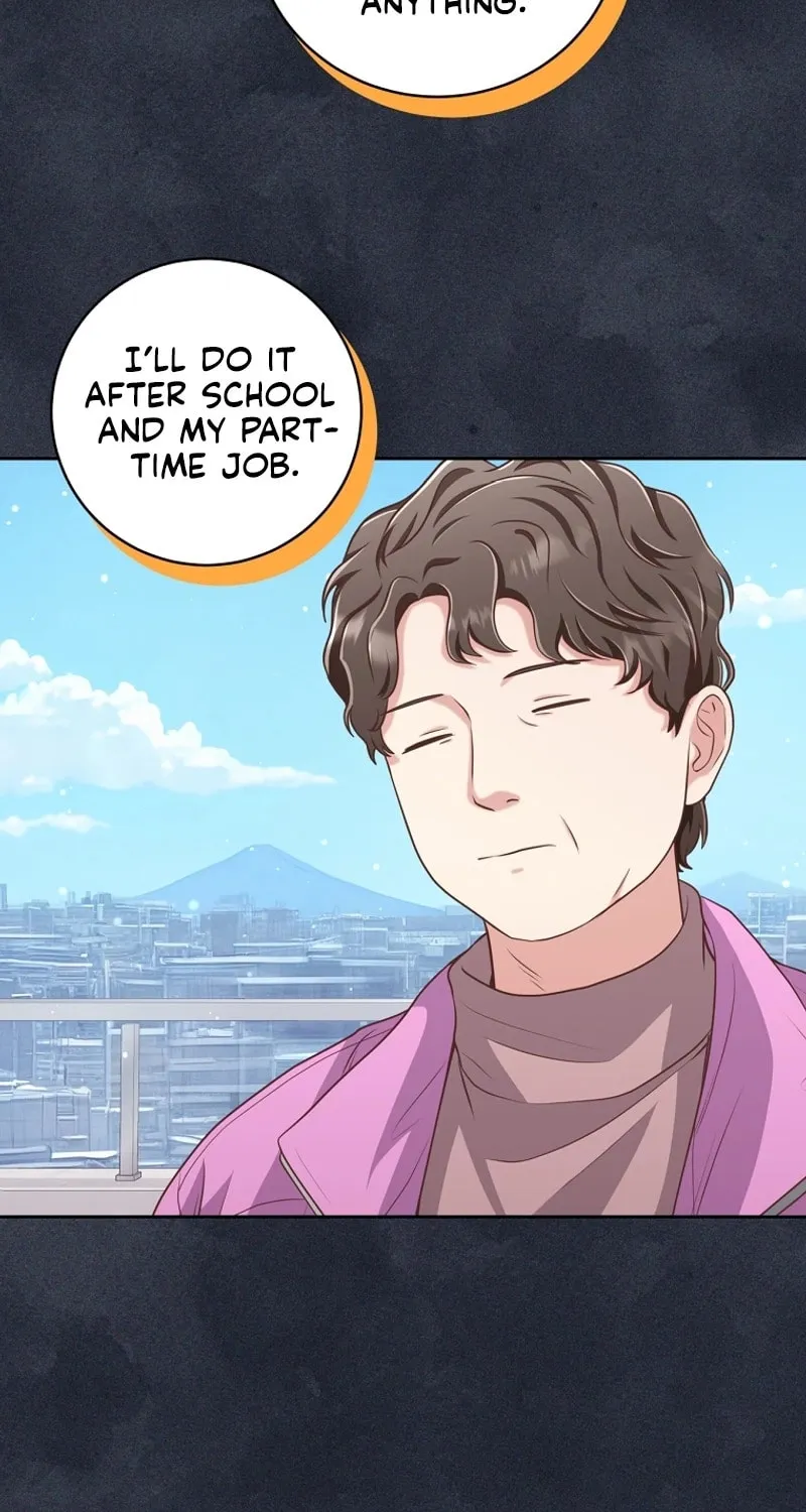 Read Outside Relationship chapter 4 image 52 on Lezhin