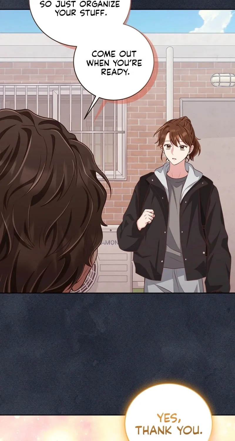 Read Outside Relationship chapter 4 image 57 on Lezhin