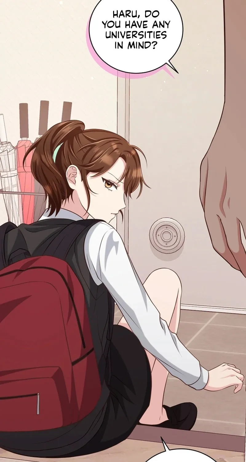 Read Outside Relationship chapter 4 image 7 on Lezhin