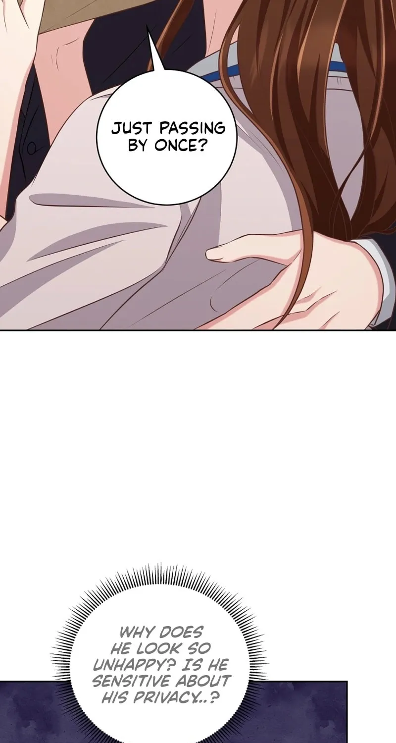 Read Outside Relationship chapter 4 image 76 on Lezhin