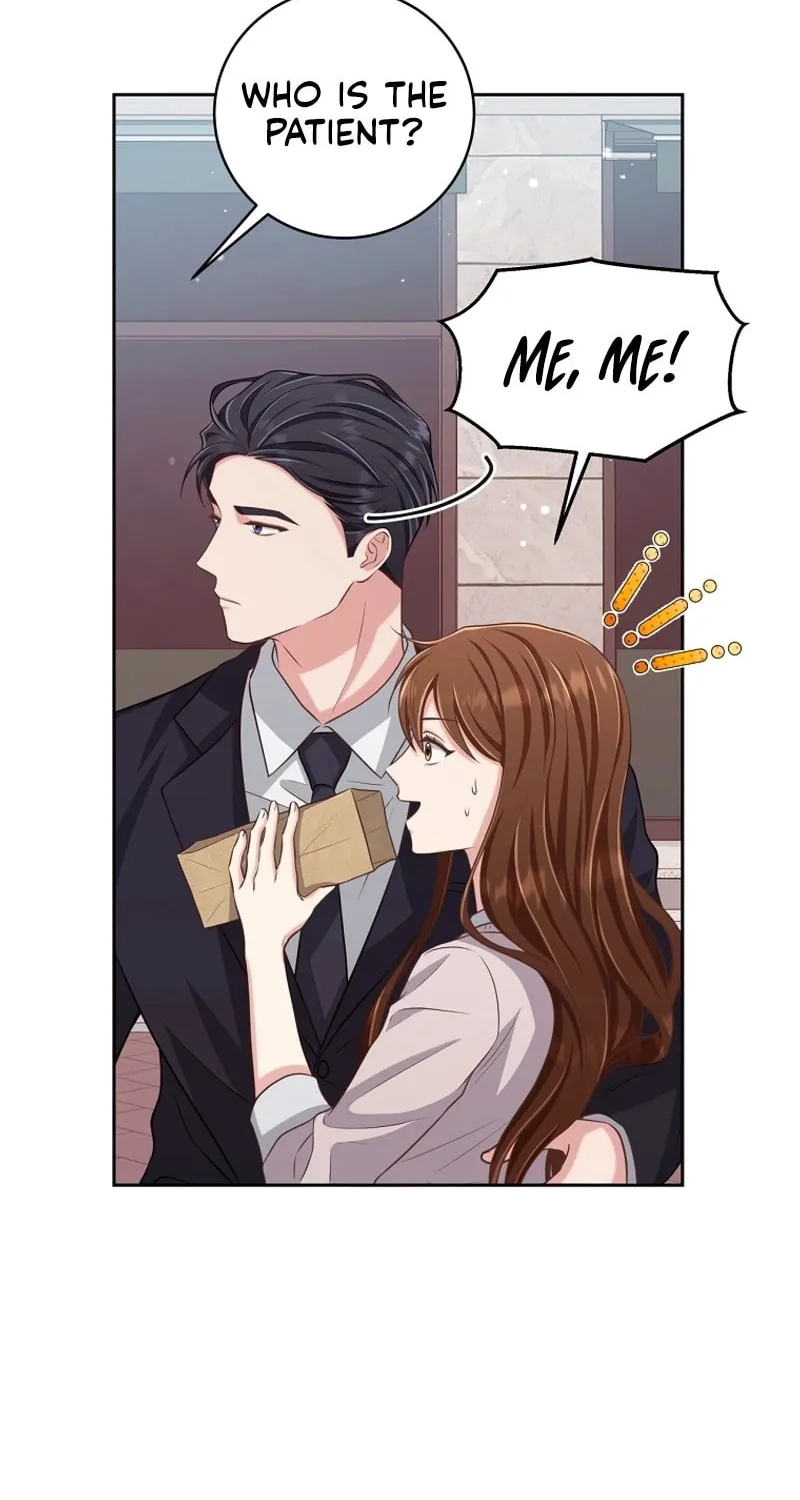 Read Outside Relationship chapter 4 image 79 on Lezhin
