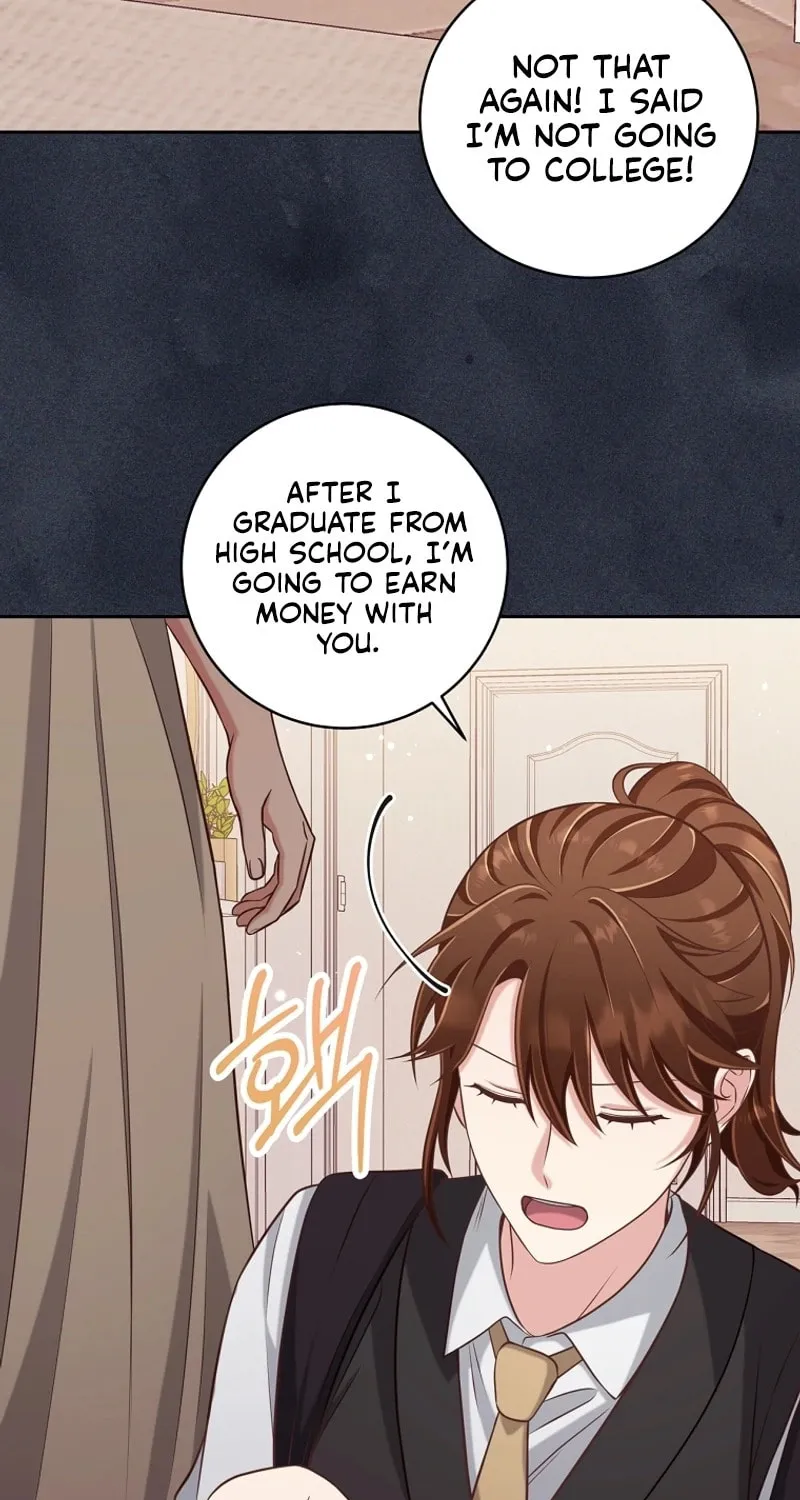 Read Outside Relationship chapter 4 image 8 on Lezhin