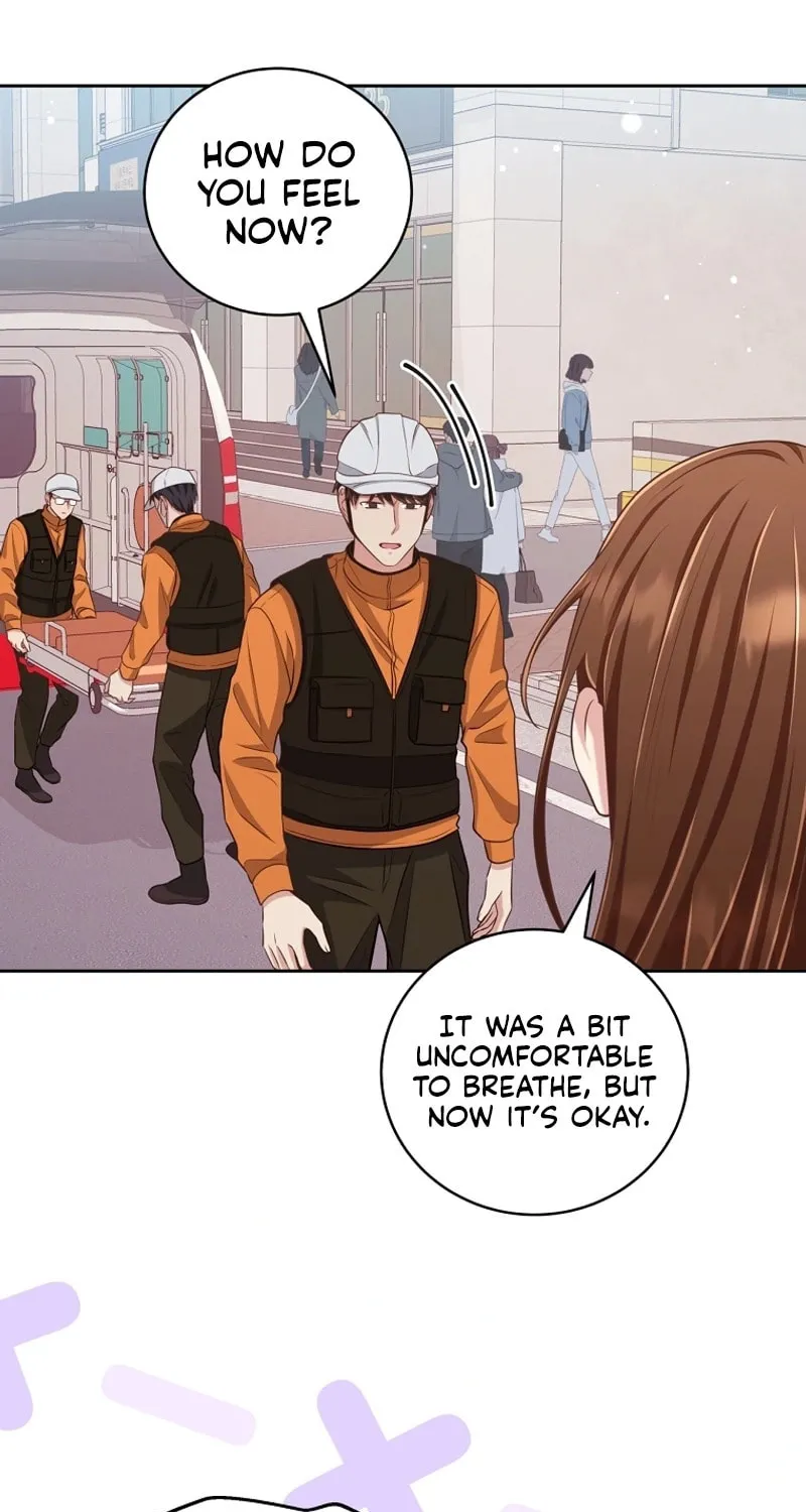 Read Outside Relationship chapter 4 image 80 on Lezhin