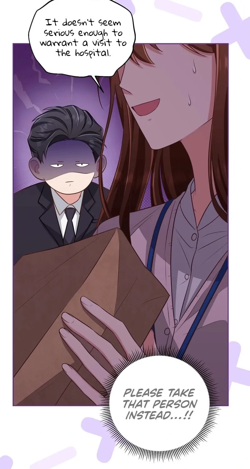 Read Outside Relationship chapter 4 image 81 on Lezhin