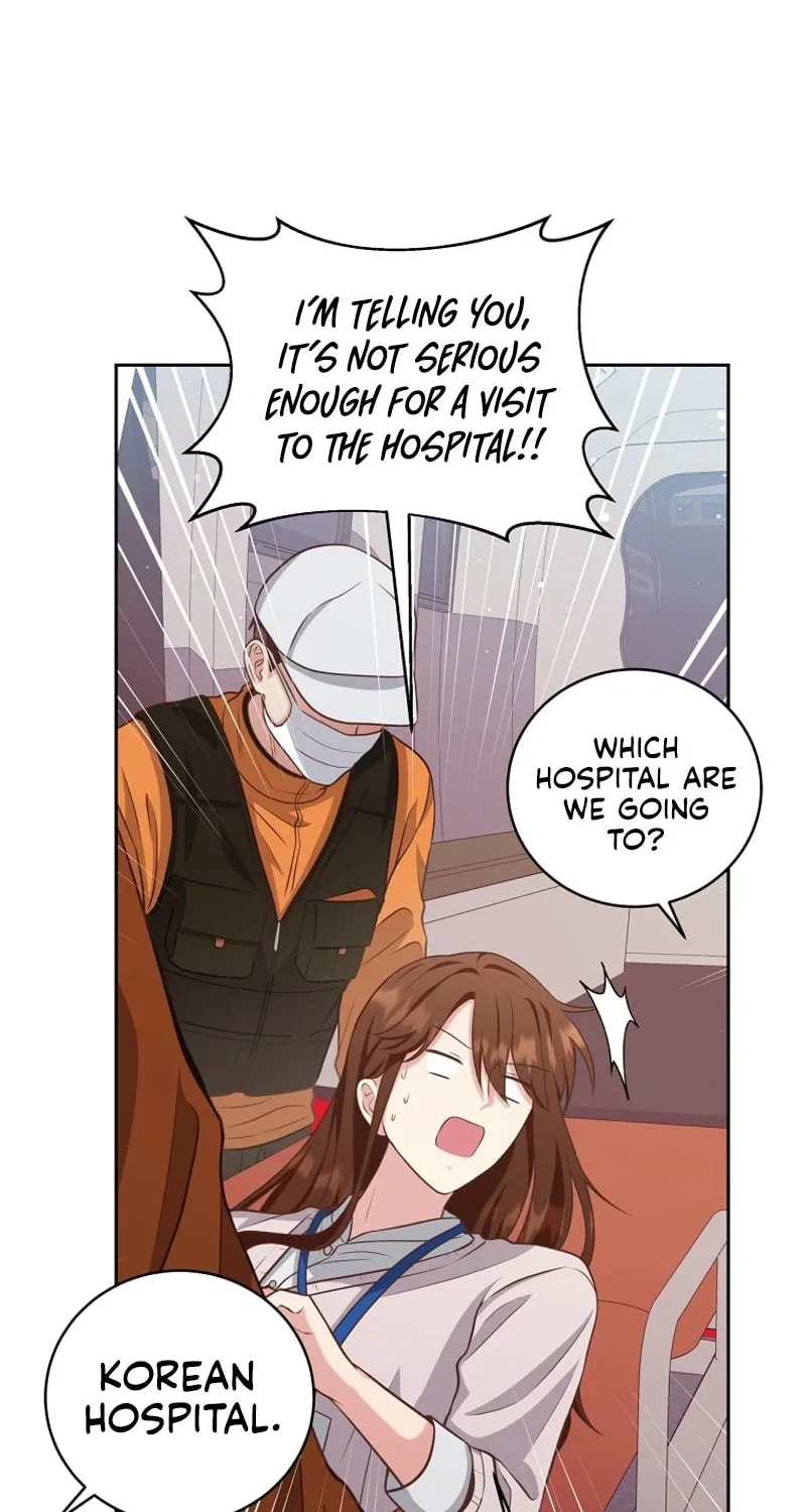 Read Outside Relationship chapter 4 image 85 on Lezhin