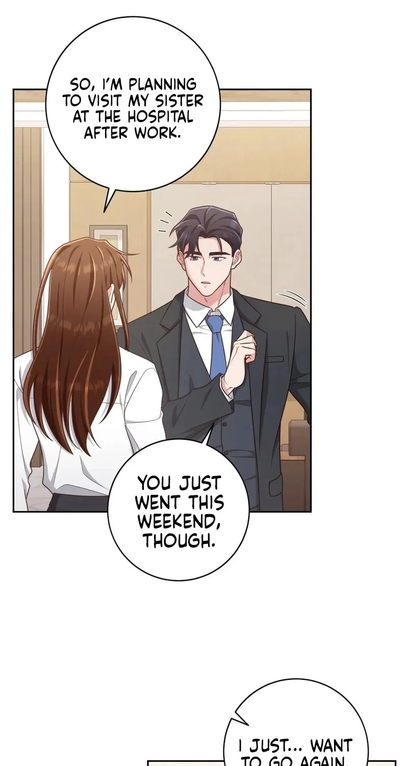 Read Outside Relationship chapter 40 image 11 on Lezhin