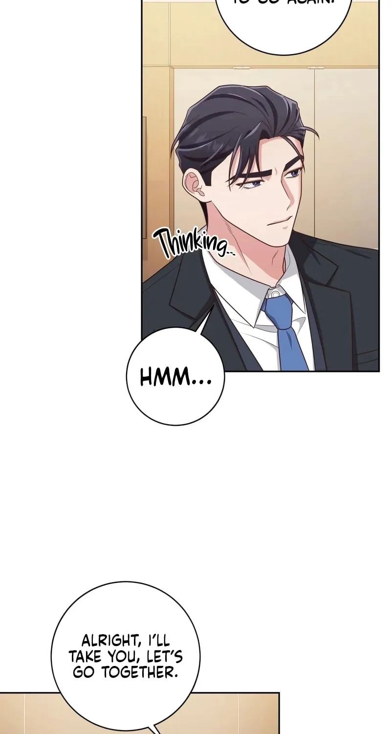 Read Outside Relationship chapter 40 image 12 on Lezhin