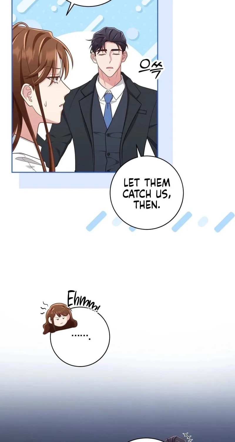 Read Outside Relationship chapter 40 image 15 on Lezhin