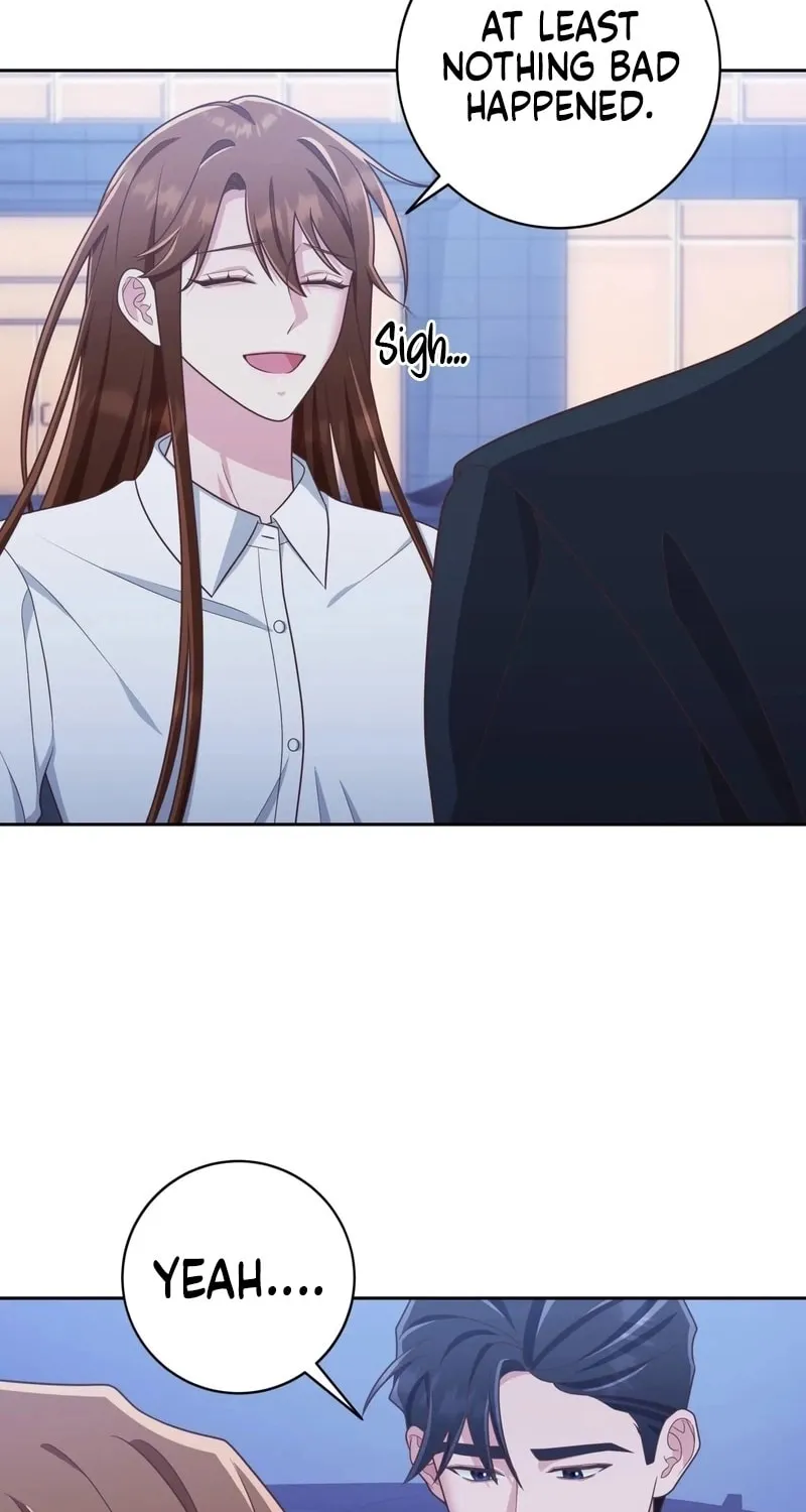 Read Outside Relationship chapter 40 image 21 on Lezhin