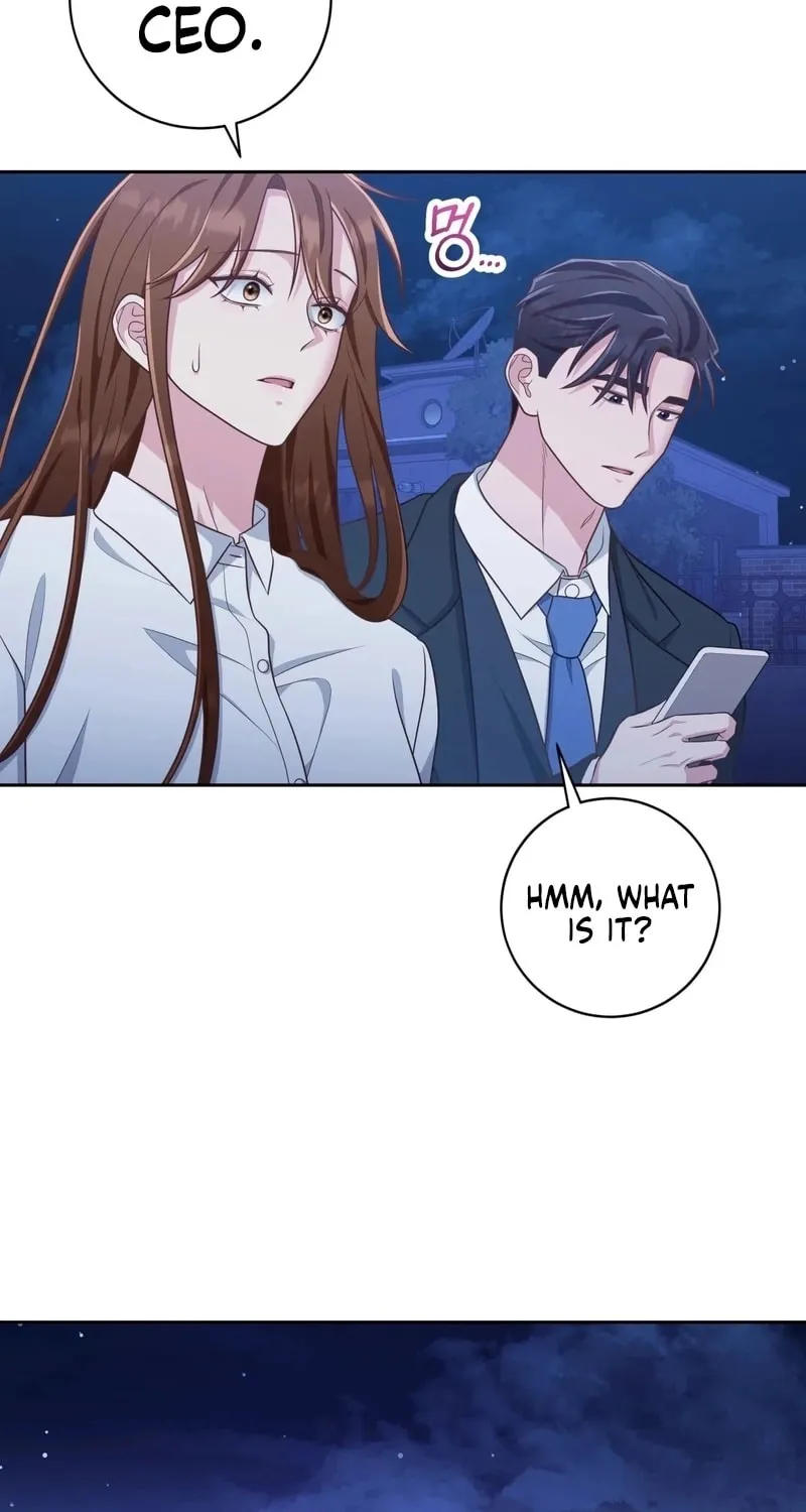 Read Outside Relationship chapter 40 image 28 on Lezhin