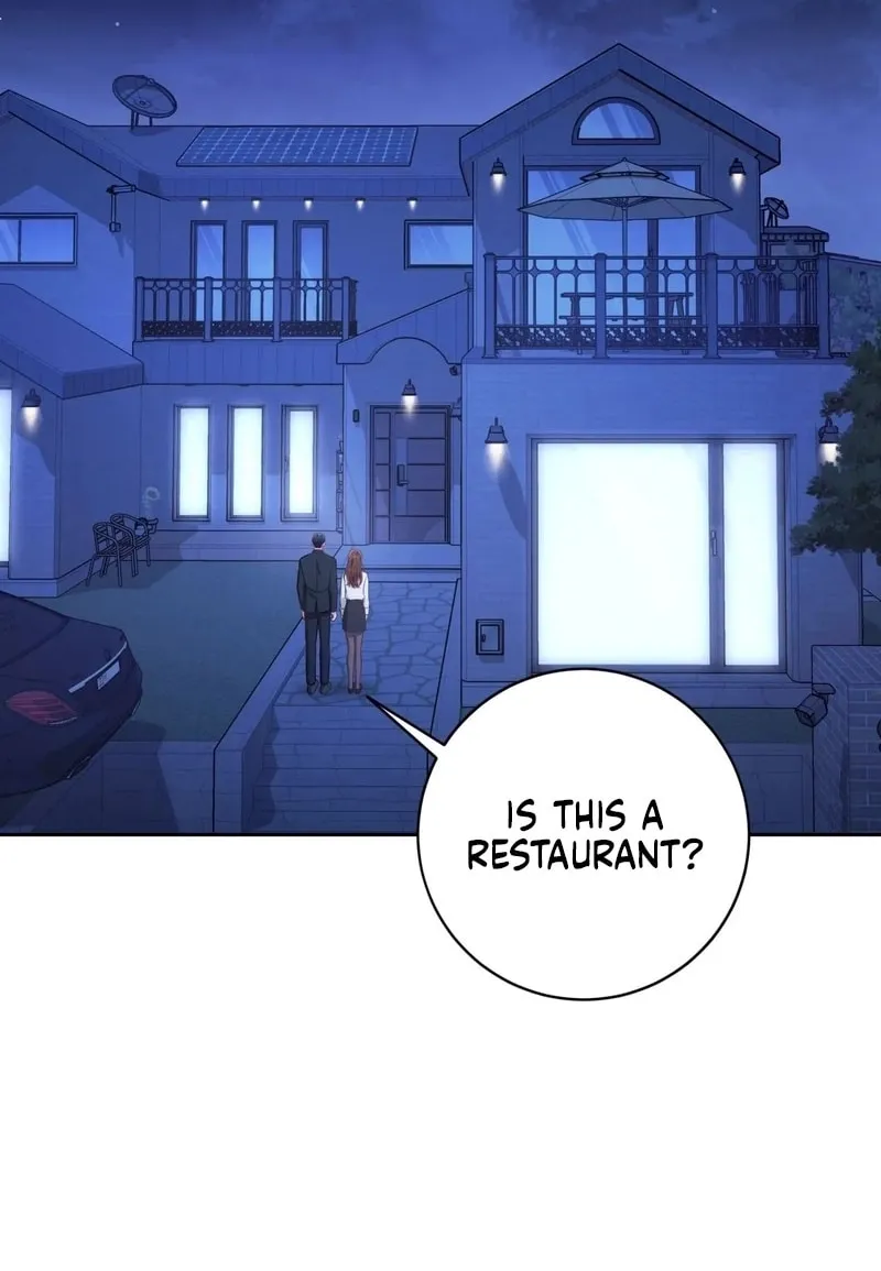 Read Outside Relationship chapter 40 image 29 on Lezhin