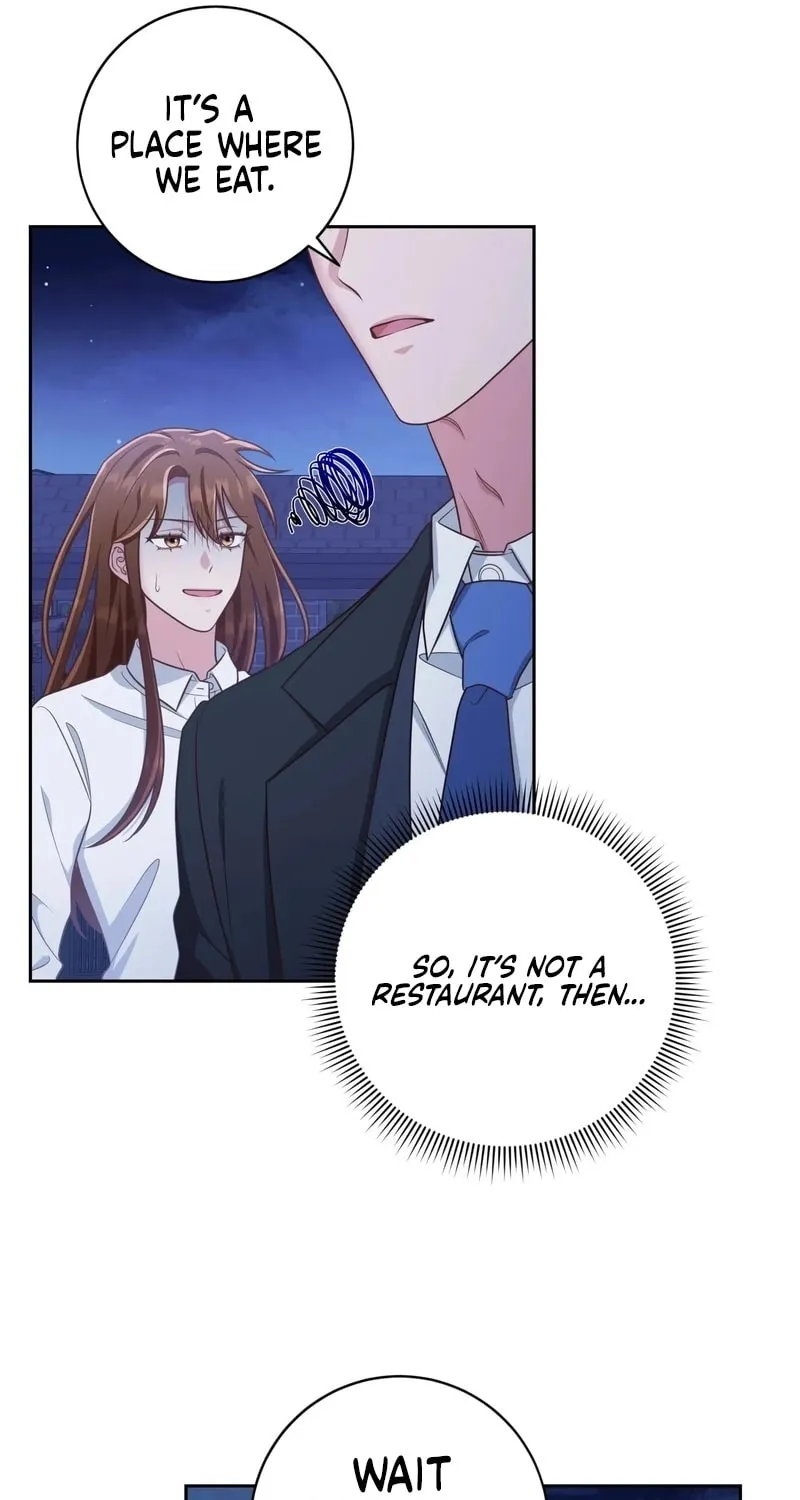 Read Outside Relationship chapter 40 image 30 on Lezhin
