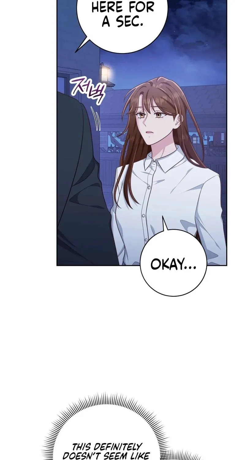 Read Outside Relationship chapter 40 image 31 on Lezhin