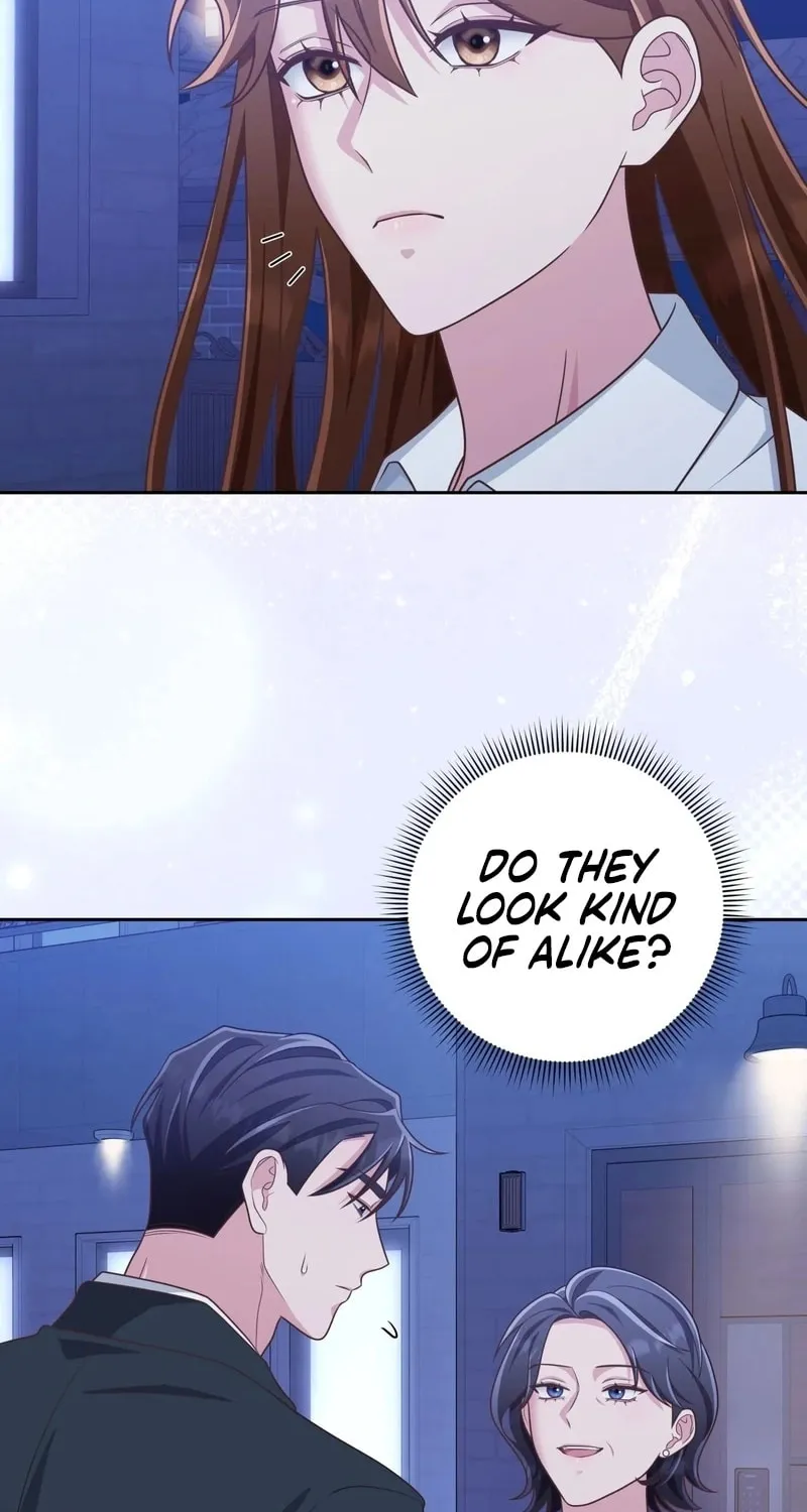 Read Outside Relationship chapter 40 image 33 on Lezhin