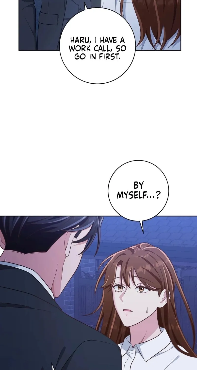 Read Outside Relationship chapter 40 image 36 on Lezhin