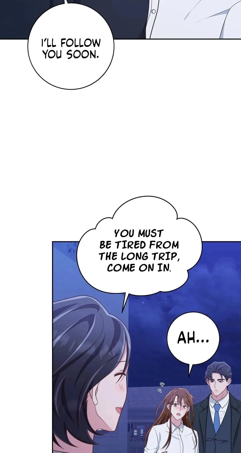 Read Outside Relationship chapter 40 image 37 on Lezhin