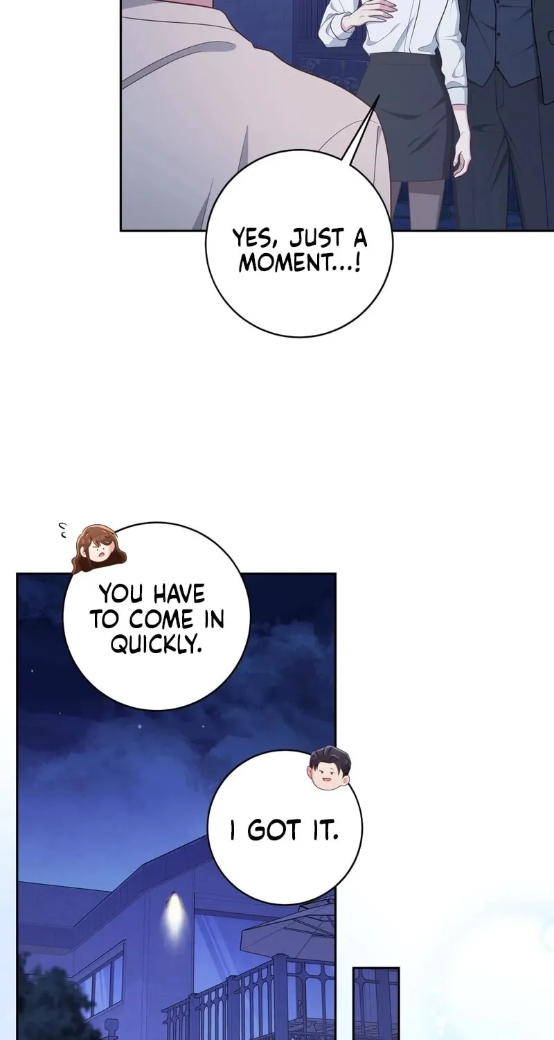 Read Outside Relationship chapter 40 image 38 on Lezhin