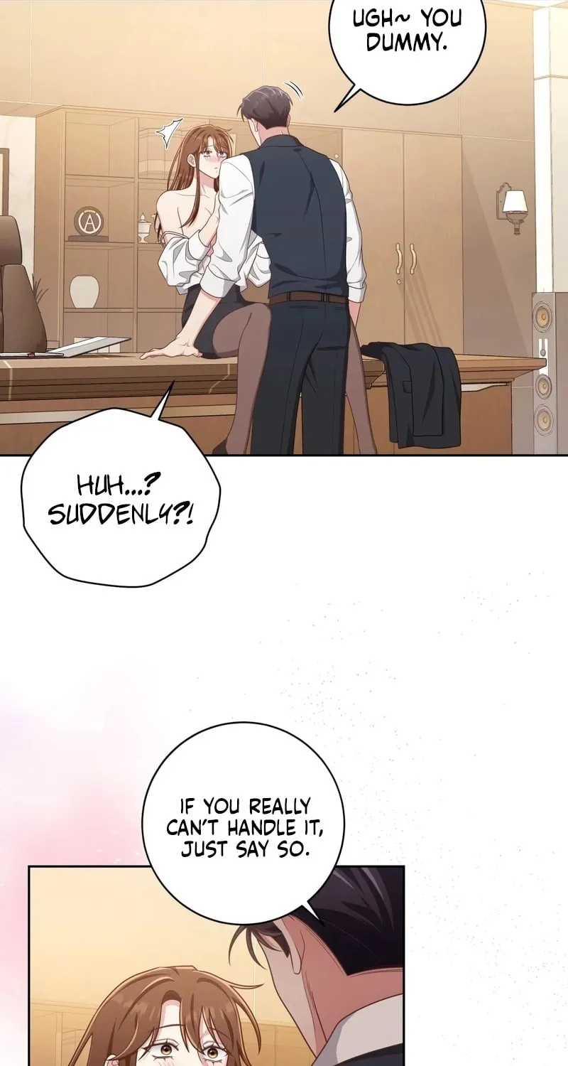 Read Outside Relationship chapter 40 image 4 on Lezhin