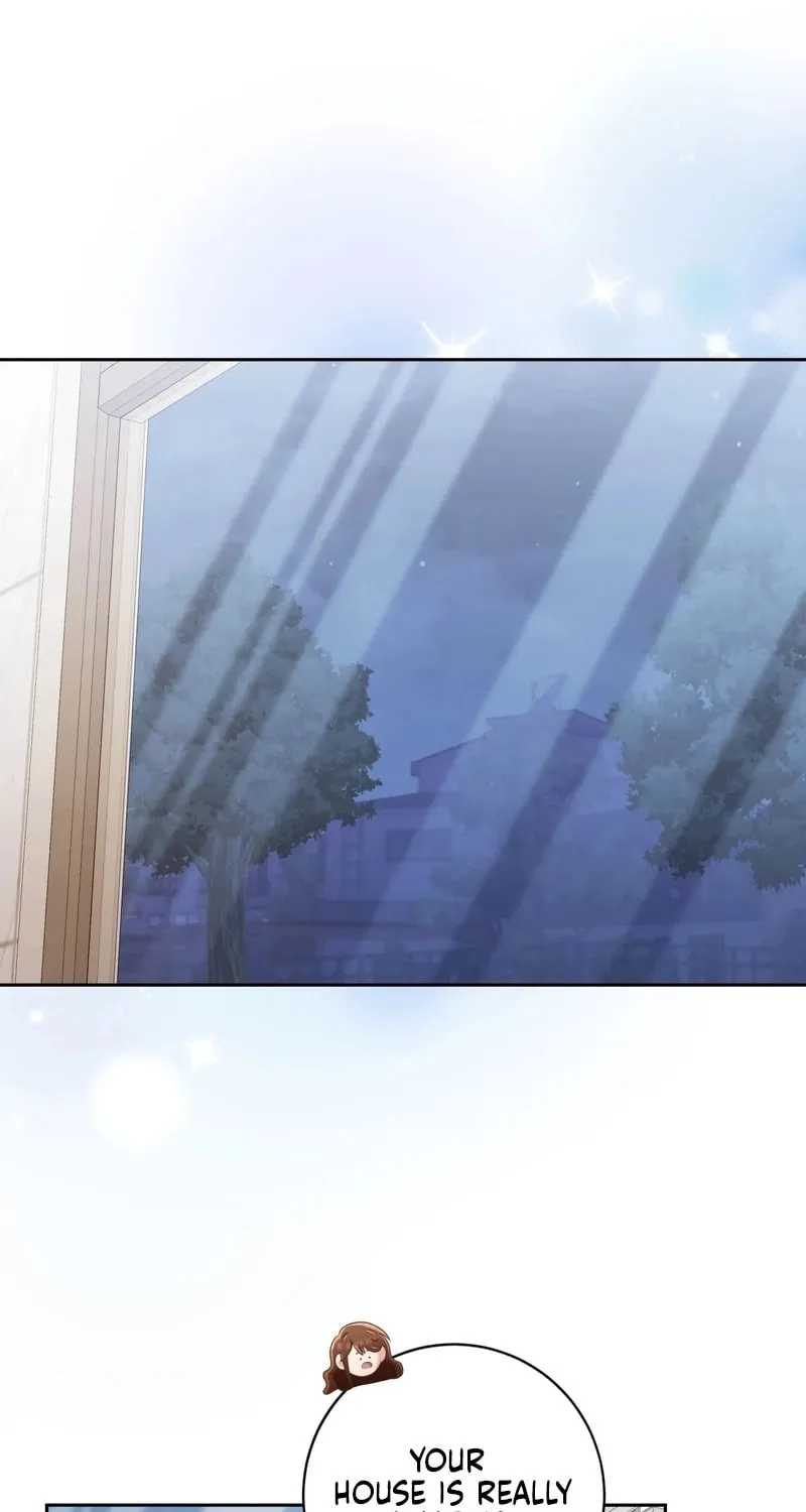 Read Outside Relationship chapter 40 image 40 on Lezhin