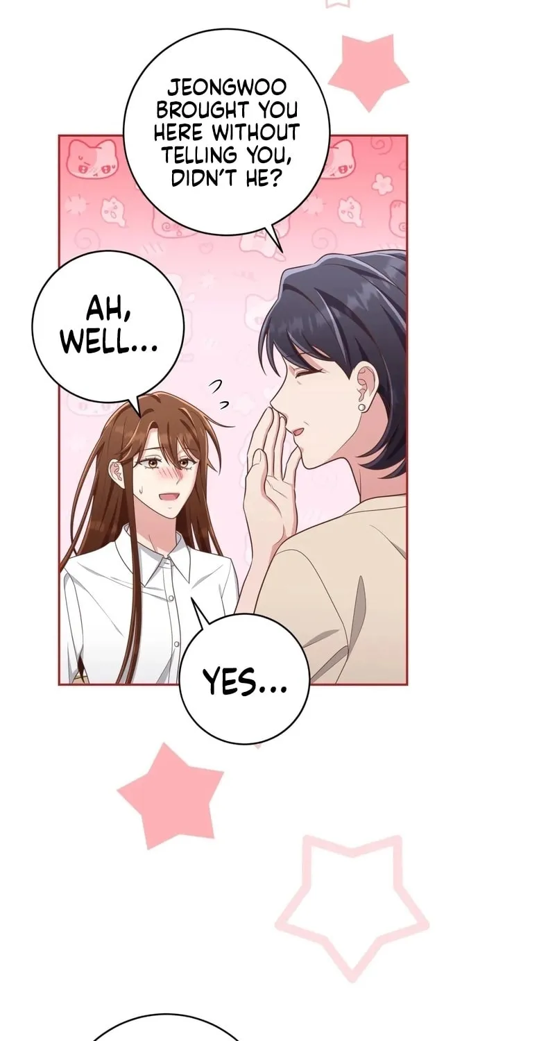 Read Outside Relationship chapter 40 image 43 on Lezhin
