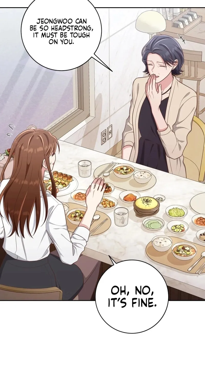 Read Outside Relationship chapter 40 image 44 on Lezhin