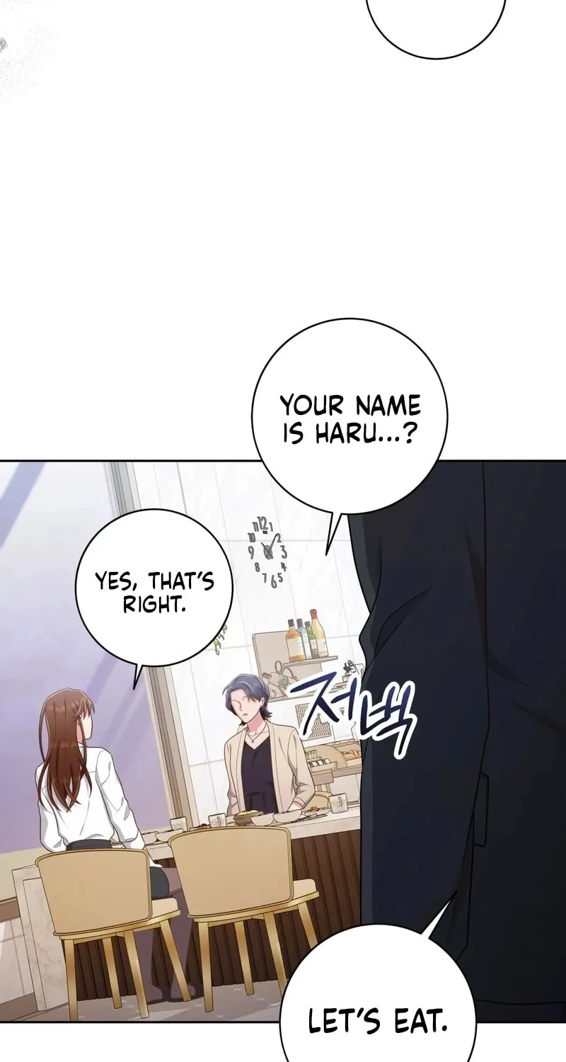 Read Outside Relationship chapter 40 image 47 on Lezhin