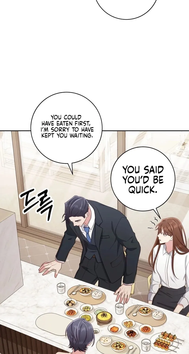 Read Outside Relationship chapter 40 image 48 on Lezhin
