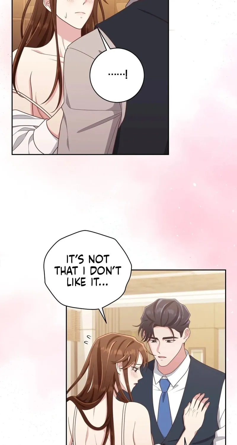 Read Outside Relationship chapter 40 image 5 on Lezhin