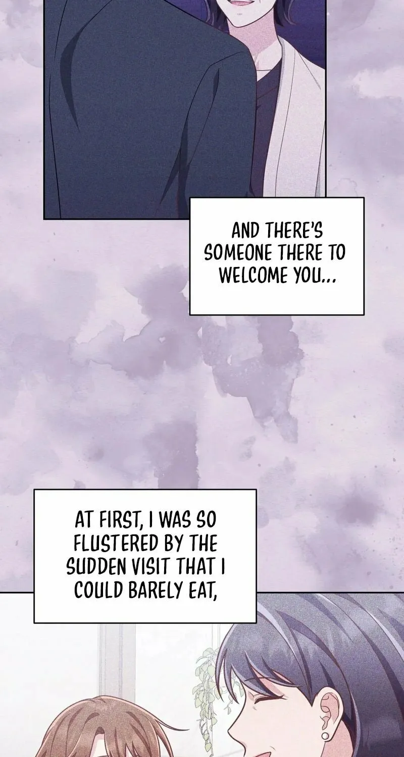 Read Outside Relationship chapter 40 image 56 on Lezhin