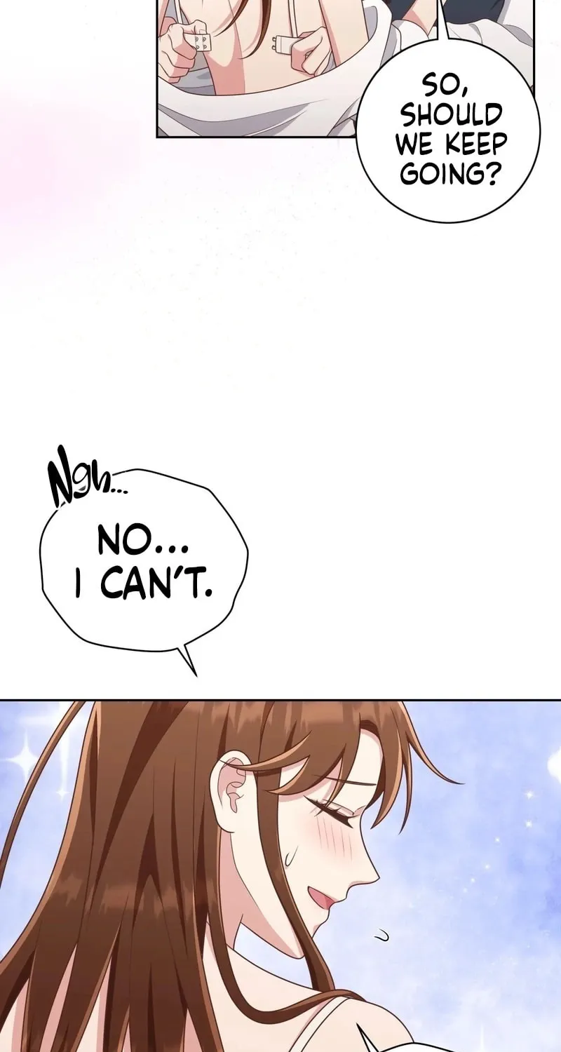 Read Outside Relationship chapter 40 image 6 on Lezhin