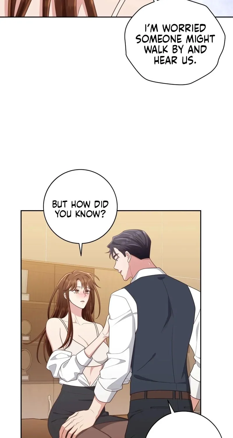 Read Outside Relationship chapter 40 image 7 on Lezhin