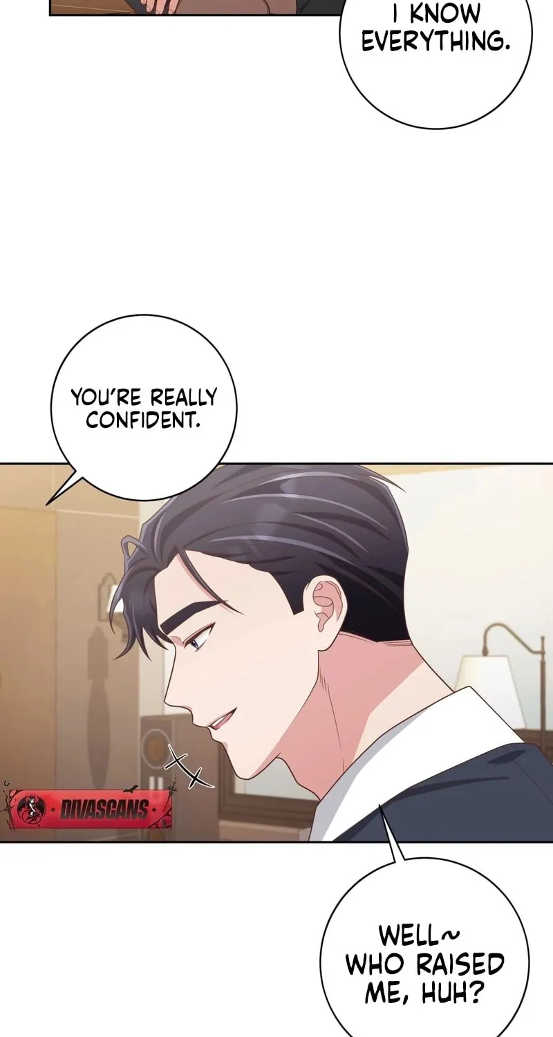 Read Outside Relationship chapter 40 image 8 on Lezhin