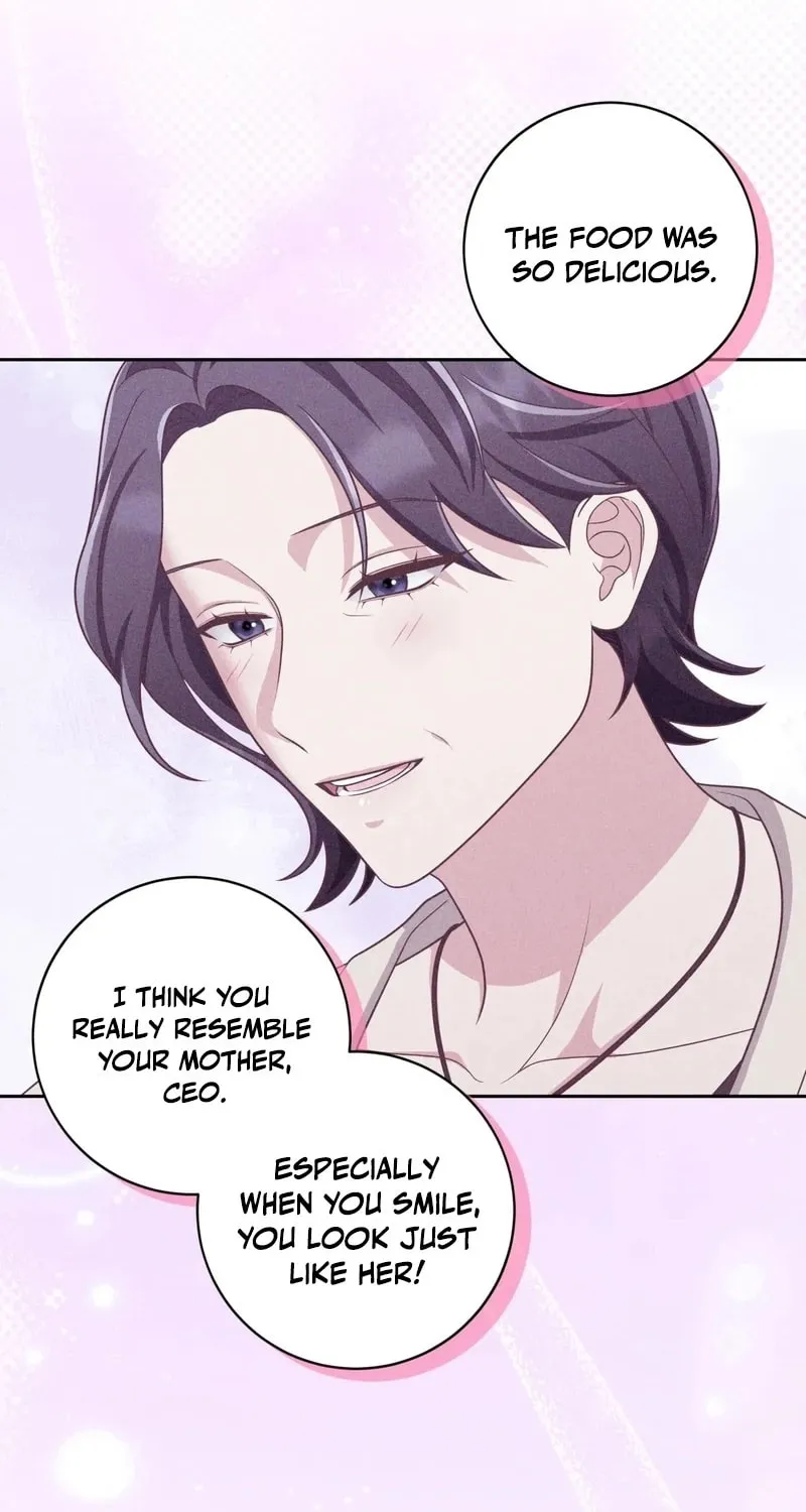 Read Outside Relationship chapter 41 image 3 on Lezhin