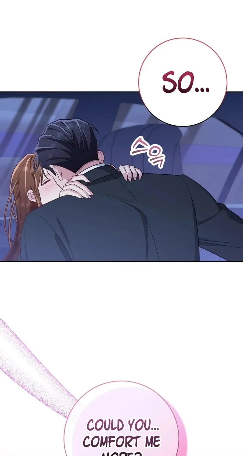 Read Outside Relationship chapter 41 image 30 on Lezhin