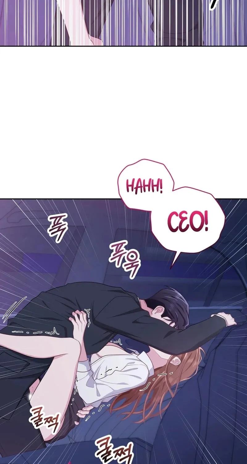 Read Outside Relationship chapter 41 image 36 on Lezhin