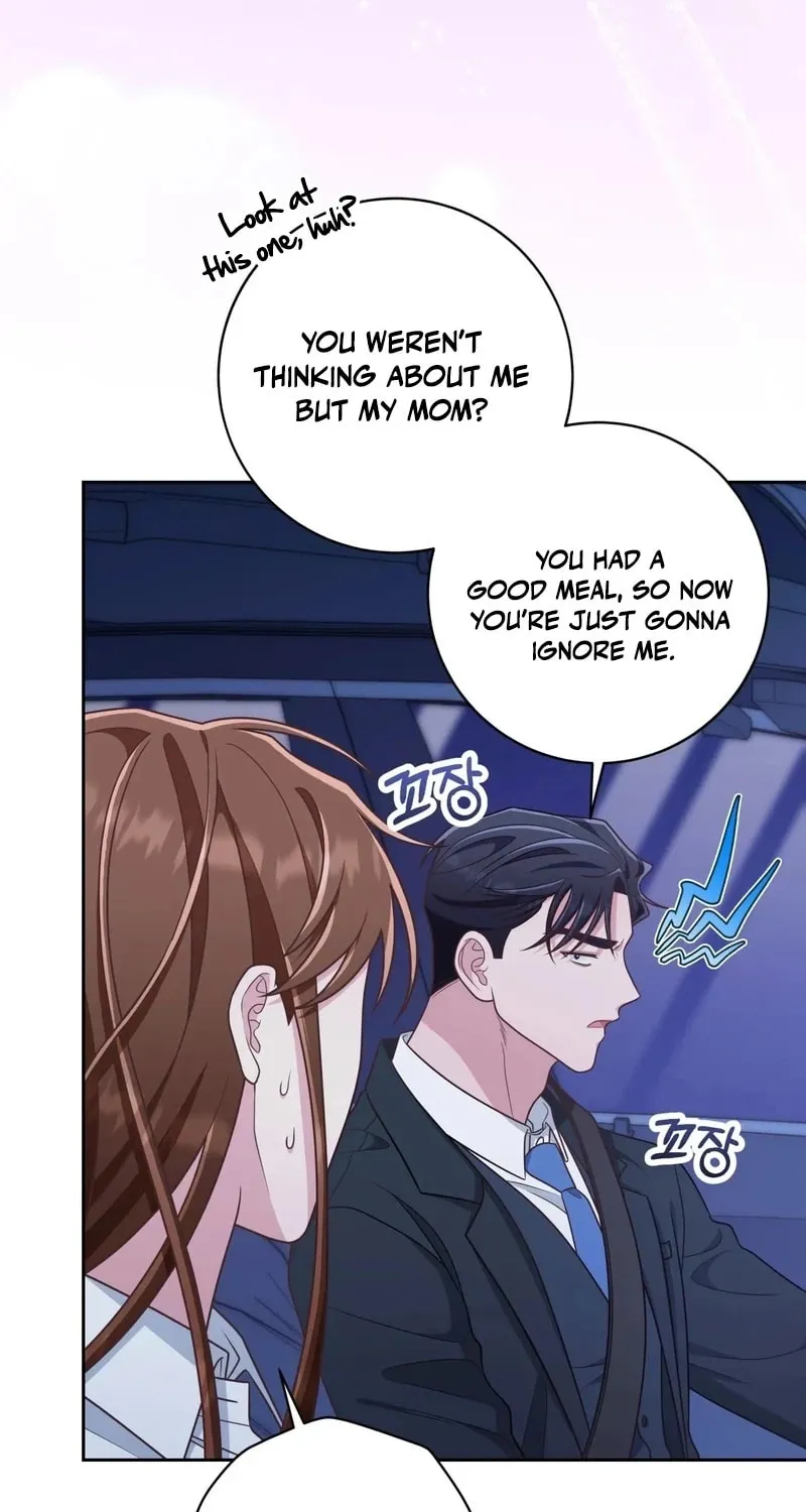 Read Outside Relationship chapter 41 image 4 on Lezhin