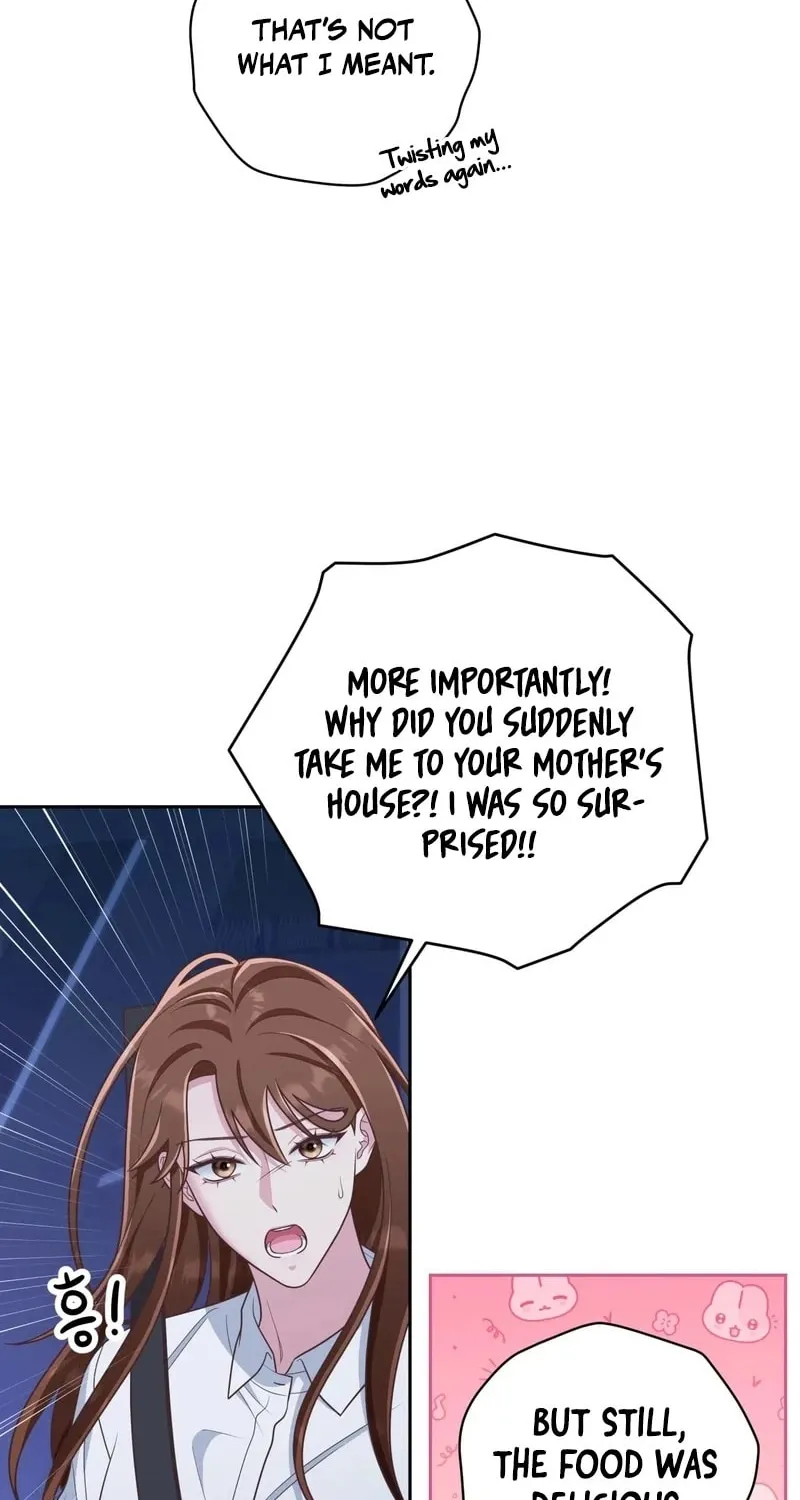 Read Outside Relationship chapter 41 image 5 on Lezhin