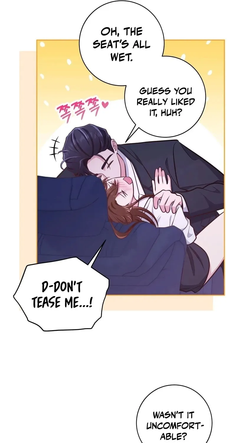 Read Outside Relationship chapter 41 image 58 on Lezhin