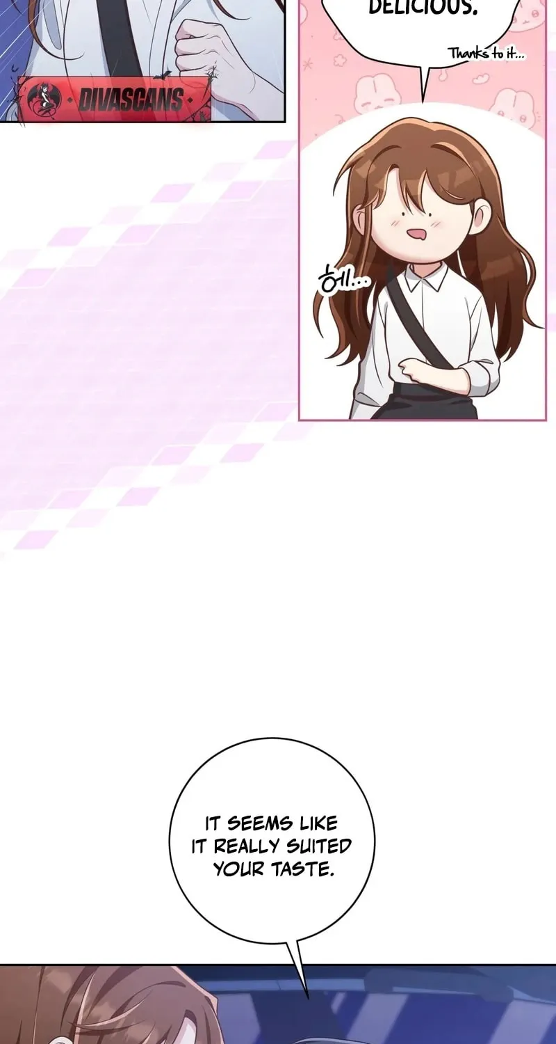 Read Outside Relationship chapter 41 image 6 on Lezhin