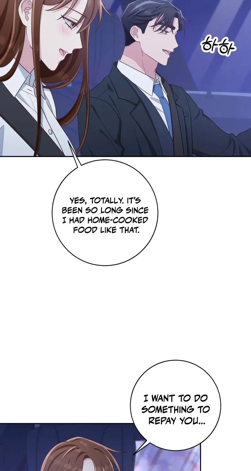 Read Outside Relationship chapter 41 image 7 on Lezhin